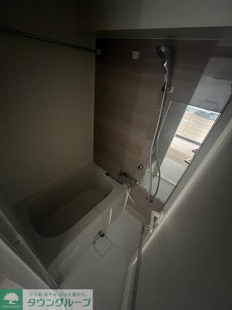 アンベリール王子の物件内観写真